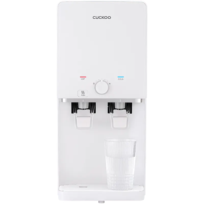 Penapis Air Cuckoo King Top 2.0