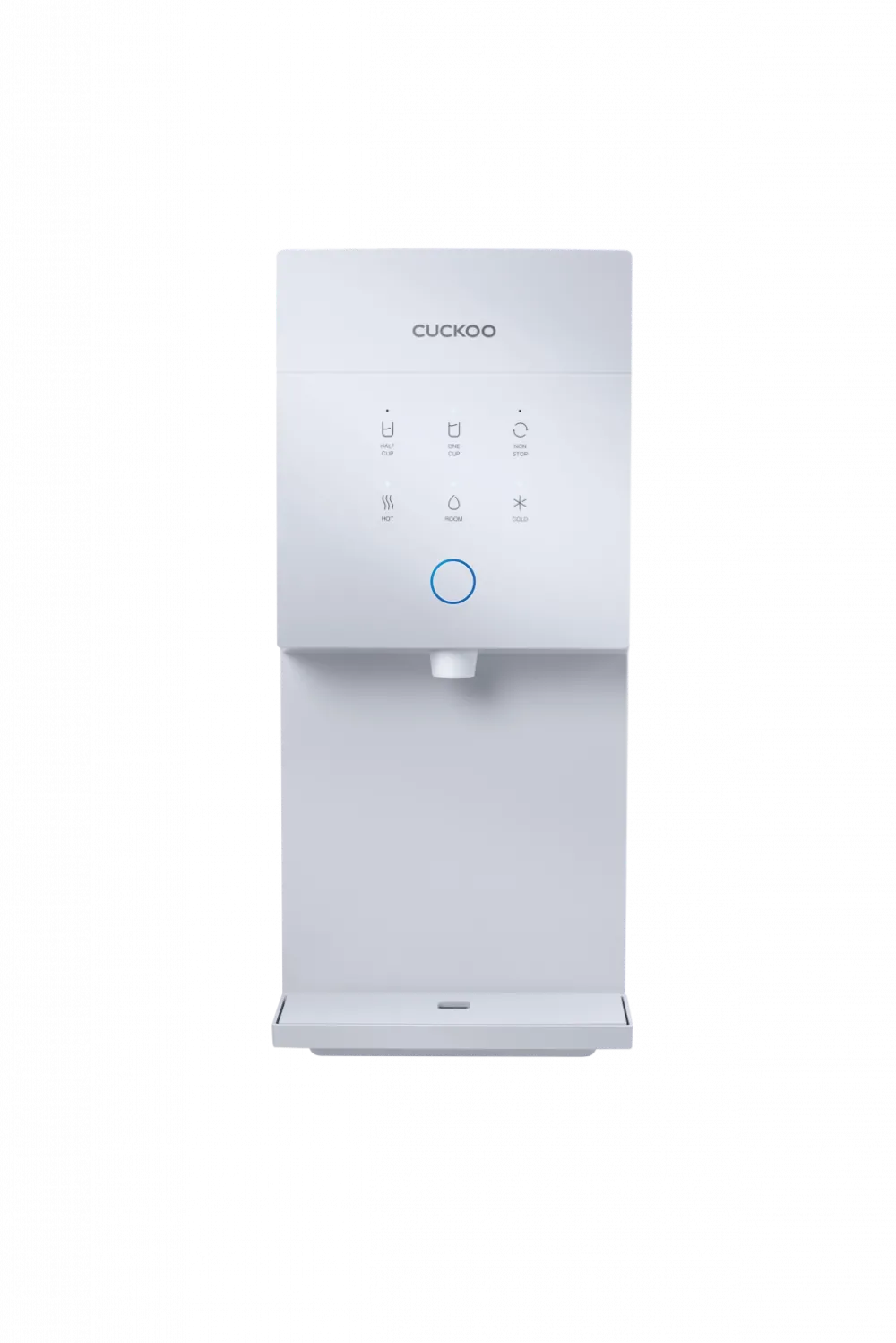 Penapis Air Cuckoo Xcel