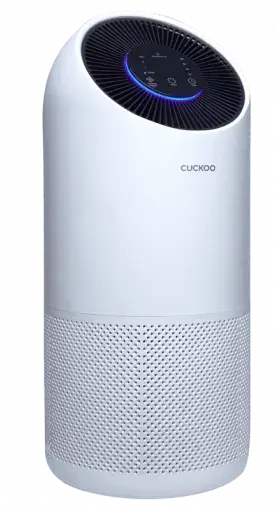 Penapis Udara Cuckoo I-Model