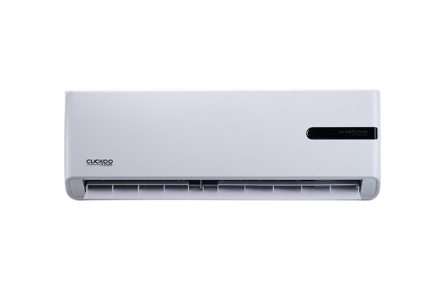 Aircond Inverter Cuckoo