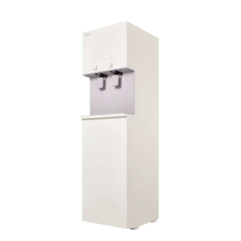 Penapis Air Cuckoo Flo Stand