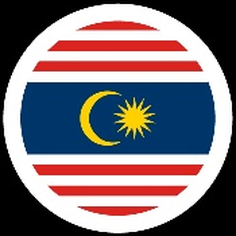 Bendera CUCKOO Kuala Lumpur