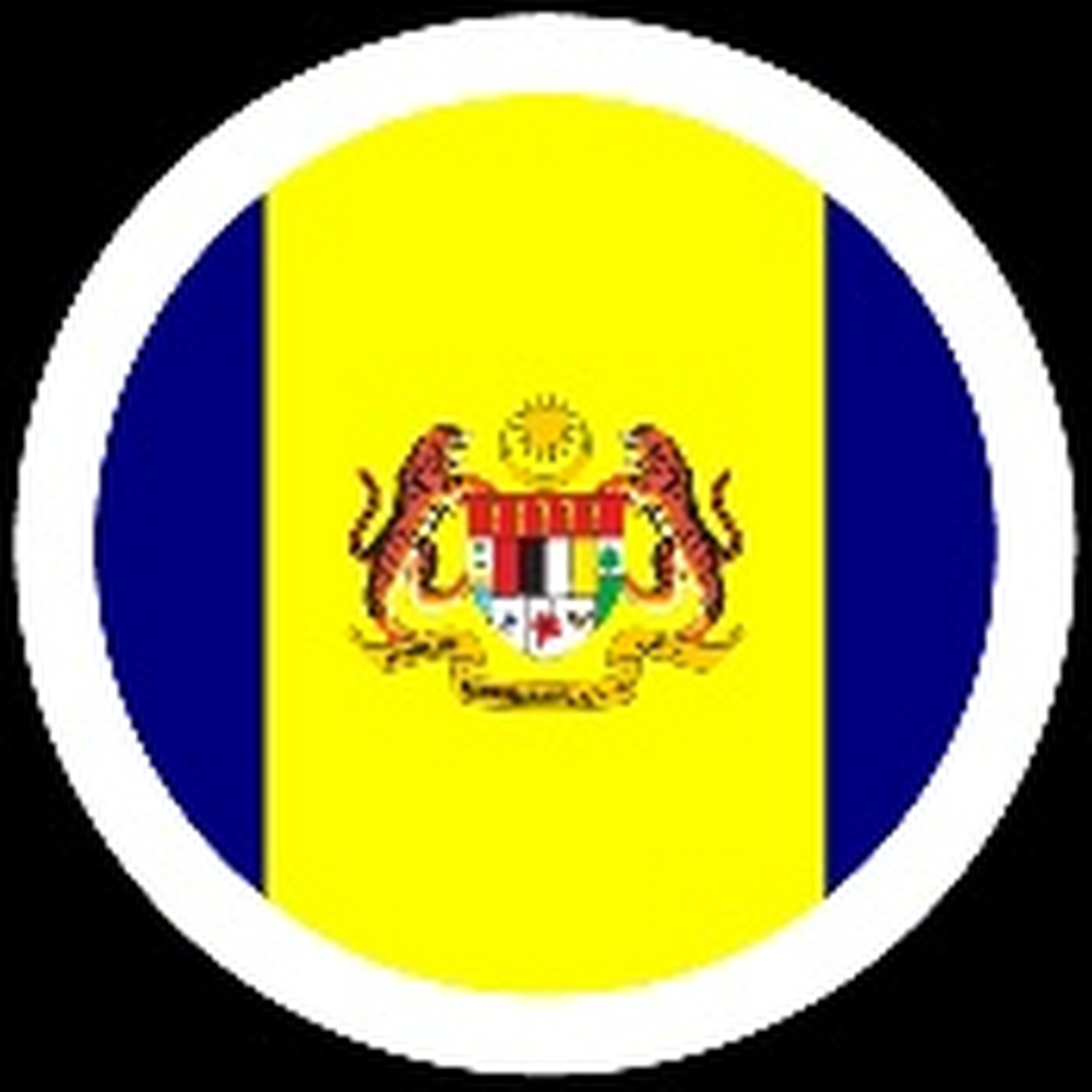 Bendera Putrajaya
