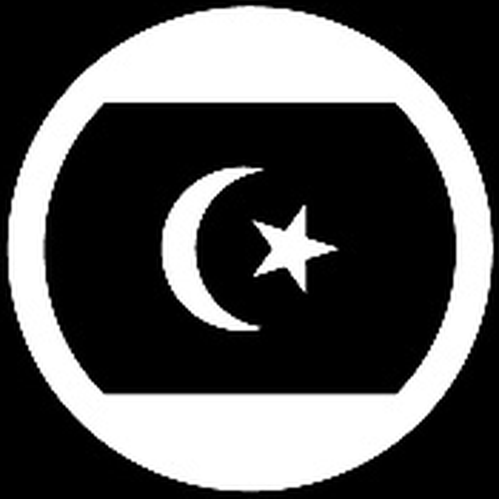 Bendera Terengganu