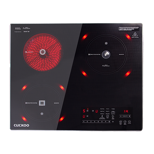 CUCKOO Inductrio Induction Hob
