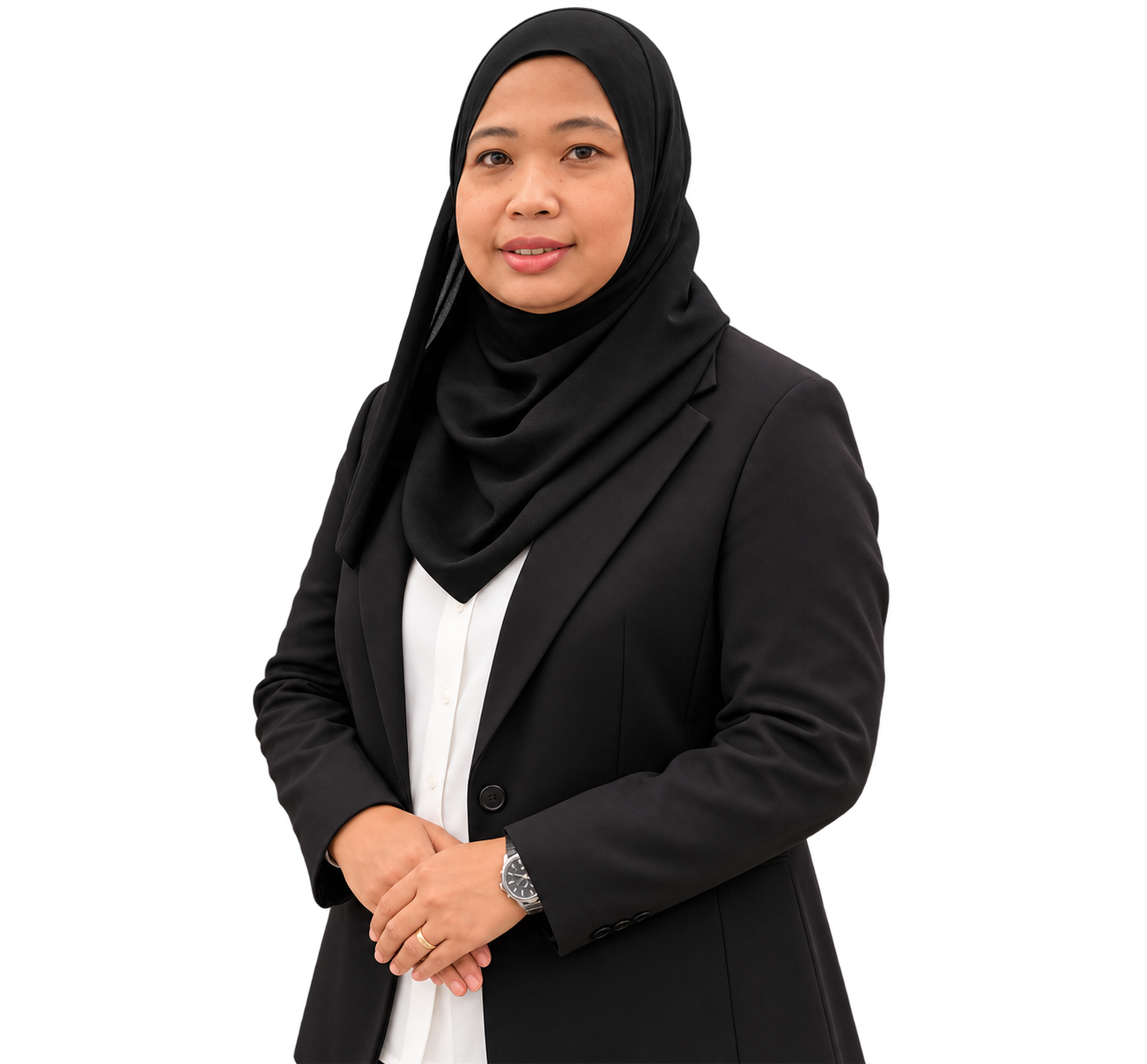 Noraini, Ejen Sah CUCKOO