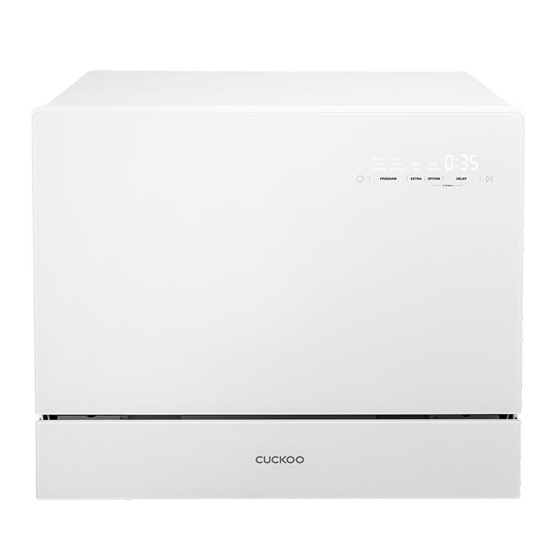 CUCKOO Qube Dishwasher
