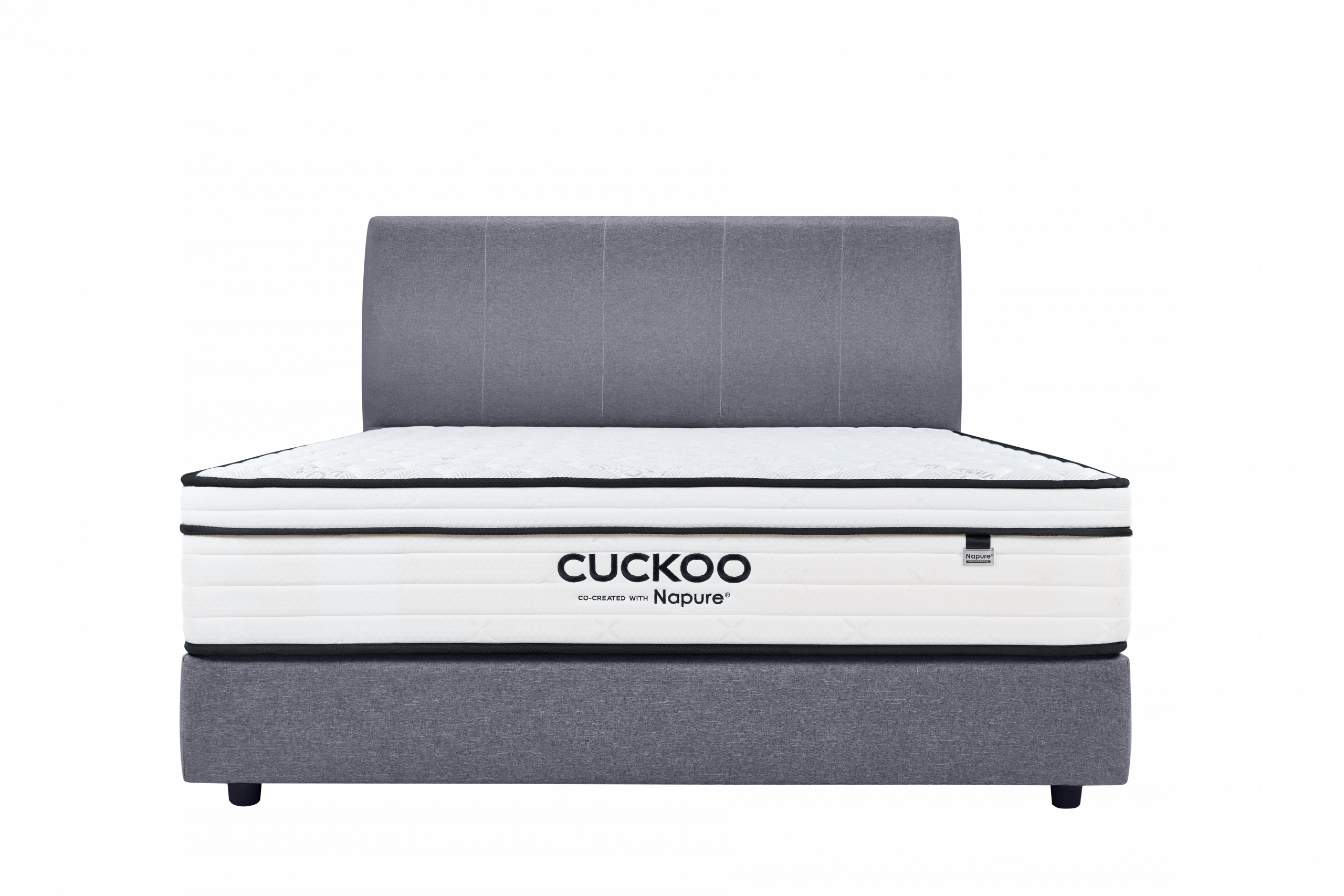 Tilam CUCKOO A-Lite Mattress Series