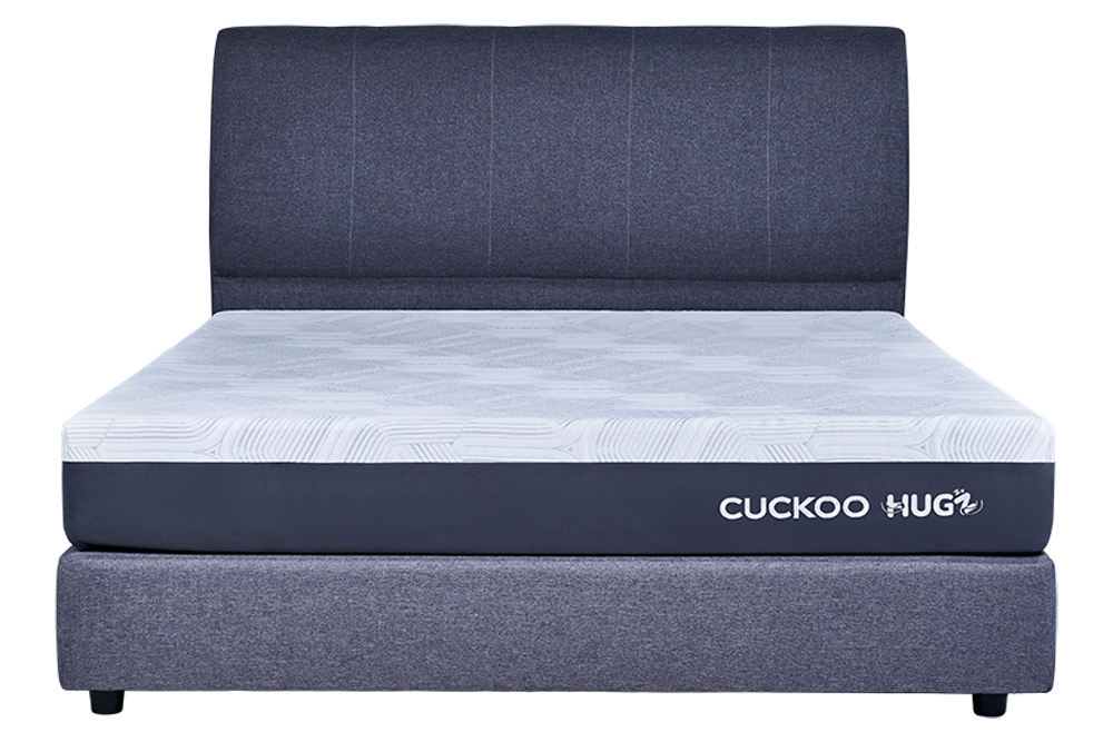 Tilam Cuckoo Hugz Mattress