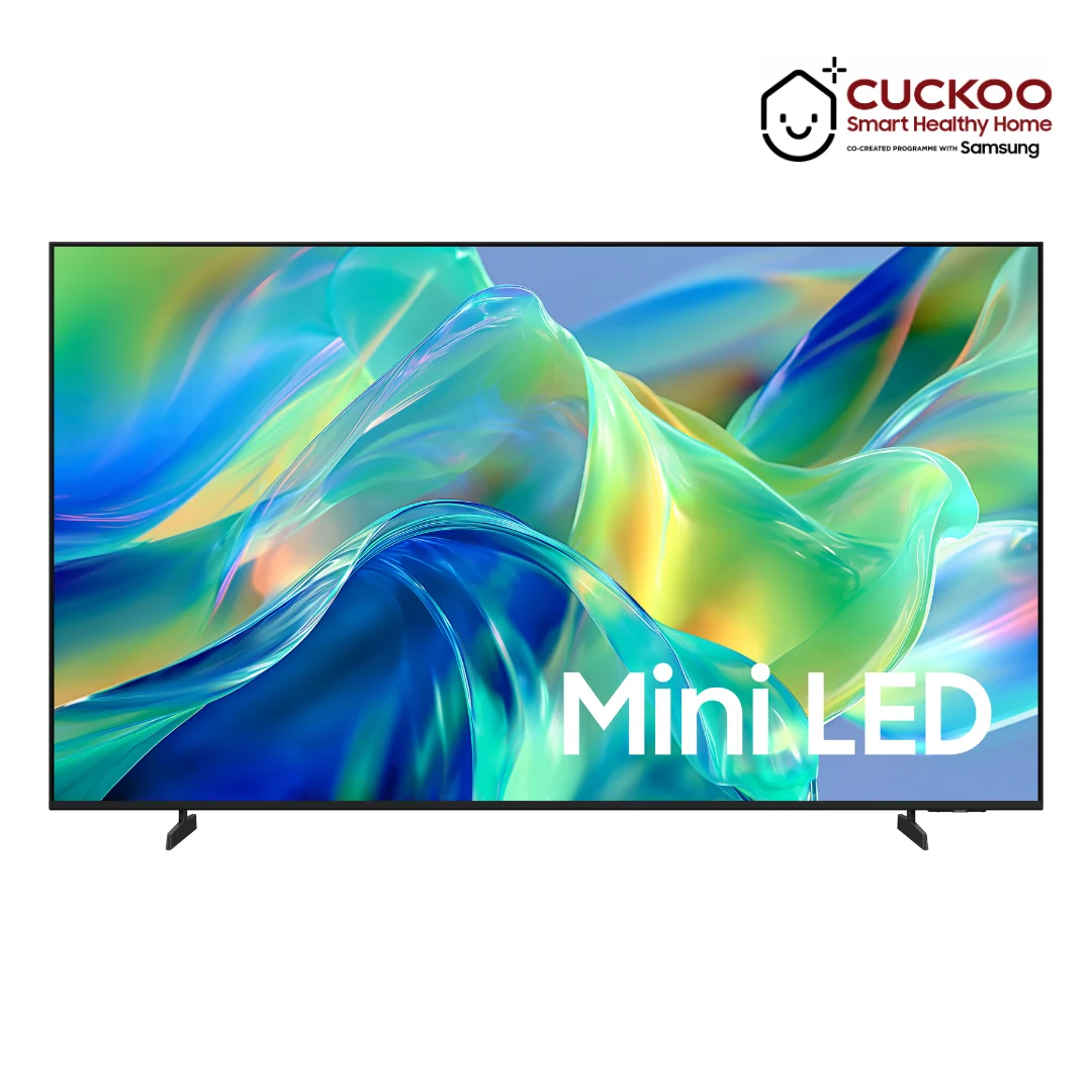 TV Cuckoo Samsung