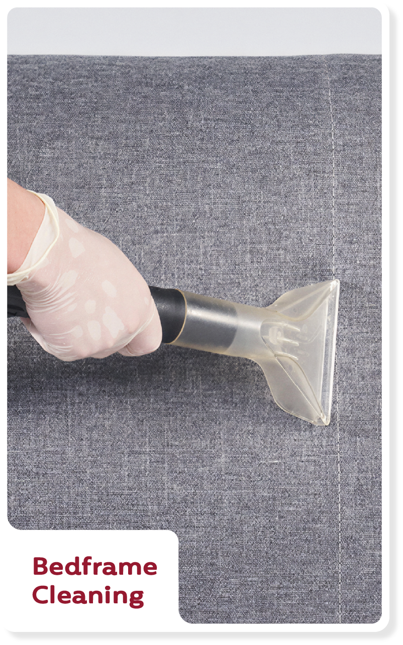 Service Step 2